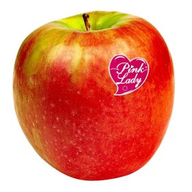 Apfel Pink Lady