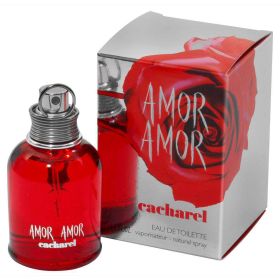 Eau de Toilette, Amor Amor