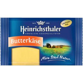 Butterkäse