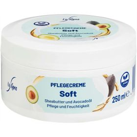 Hautcreme, Soft