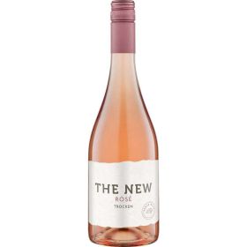 The New Roséwein, trocken