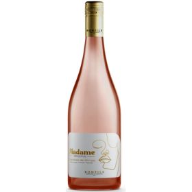 Reserve de Madame Rouge oder Rosé  AOP Costieres de, je 0,75 l