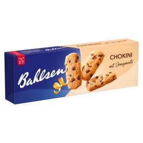 Link zu  Gebäck mit Schokoladenstückchen Chokini, Fein & Zart