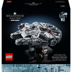 LEGO Star Wars Millennium Falcon 75375