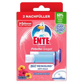 Link zu  Duftspüler Frische-Siegel Nachfüller, Blüten-Oase