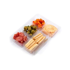 Snack-Box Mediterran