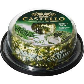 Frischkäse, Schnittlauch