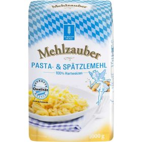 Pasta & Spätzlemehl