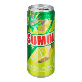 Limonade Pineapple-Ananas