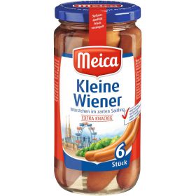 Link zu  Kleine Wiener