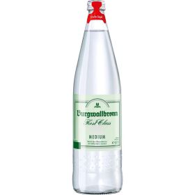 Link zu  Mineralwasser Medium