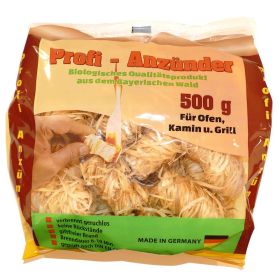 Link zu  Profi-Anzünder, für Ofen, Kamin & Grill
