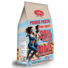 Link zu  Power Pasta Penne Rigate Protein