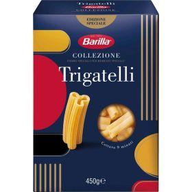 Pasta, Trigatelli