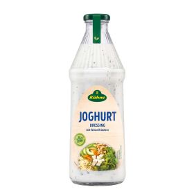 Link zu  Salatdressing, Joghurt