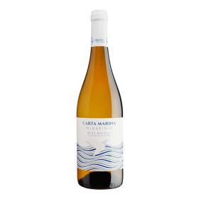 Carta Marina Albariño, Weißwein