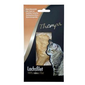 Katzenfutter, Lachsfilet