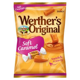 Link zu  Soft Caramel