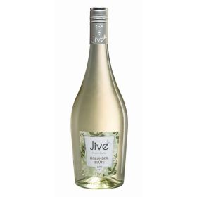 Link zu  Sektcocktail, Holunderblüte 5,9%