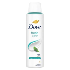 Deo Spray, Fresh Care