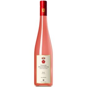 Roséwein, trocken