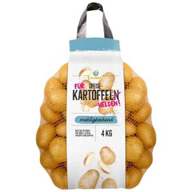 Speisekartoffeln DIE KARTOFFELHELDEN mehligkochend