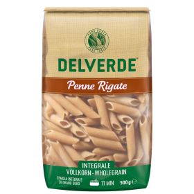 Penne Rigate, Vollkorn