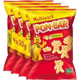Chips Multipack Original