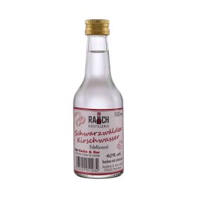 Link zu  Schwarzwälder Kirschwasser 40 %