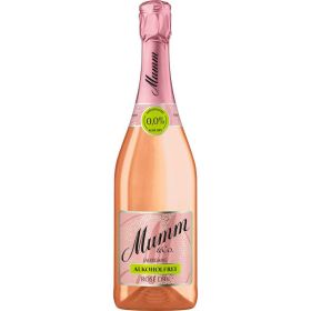 Mumm Rosé Dry alkoholfrei