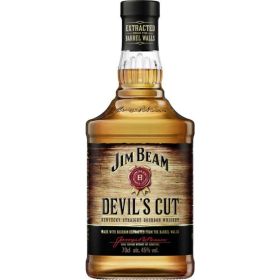 Bourbon Whisky Devil's Cut 45%