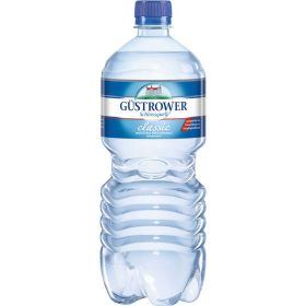 Schlossquell Mineralwasser, Classic
