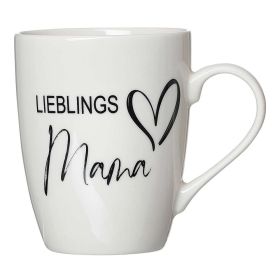 Becher Lieblings-Mama