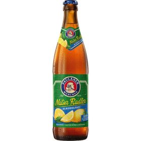 Natur Radler Alkoholfrei