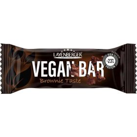 High Protein Bar, Brownie, Vegan