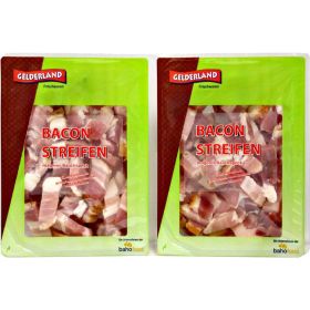 Bacon Streifen