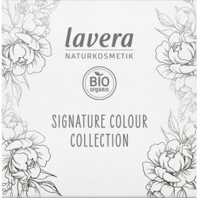 Lidschatten Palette Signature Colour Collection 02 Rosé Renaissance