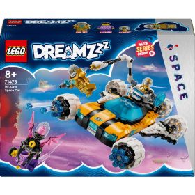 LEGO DREAMZzz 71475 Der Weltraumbuggy von Mr. Oz