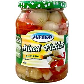 Link zu  Mixed Pickles