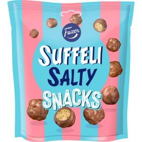 Link zu  Suffeli Salty Snacks