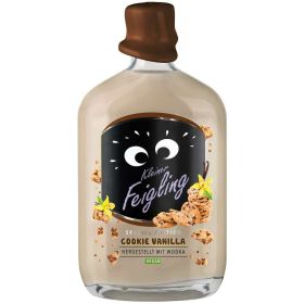 Fruchtlikör, Cookie-Vanilla 15%