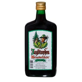 Link zu  Kräuterlikör Rhön Jagdtropfen, 35 %
