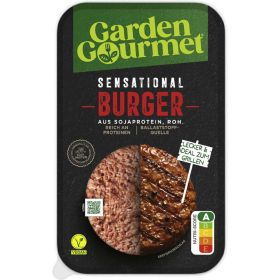 Garden Gourmet  Veganes oder Vegetarisches Produkt, je 160–226 g