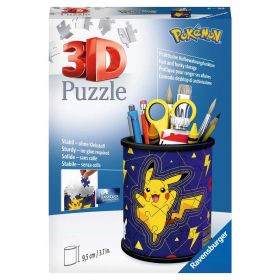 Link zu  3 D Puzzle Pokemon
