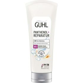 Spülung + Kur 2in1 , Panthenol + Reparatur