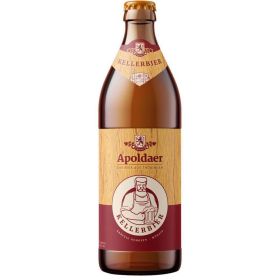 Kellerbier 5%