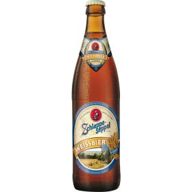 Weißbier 5,5%