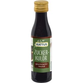 Zuckerkulör
