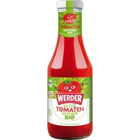Bio Kinder Ketchup