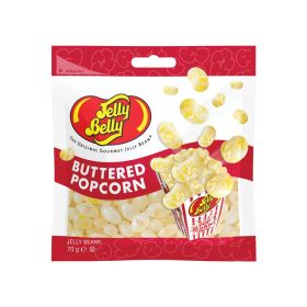 Jelly Beans Butter Popcorn